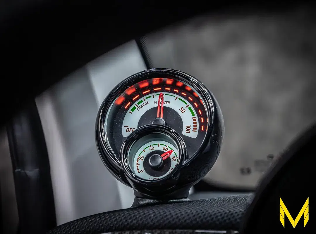 smart forTwo - Thumbnail 10