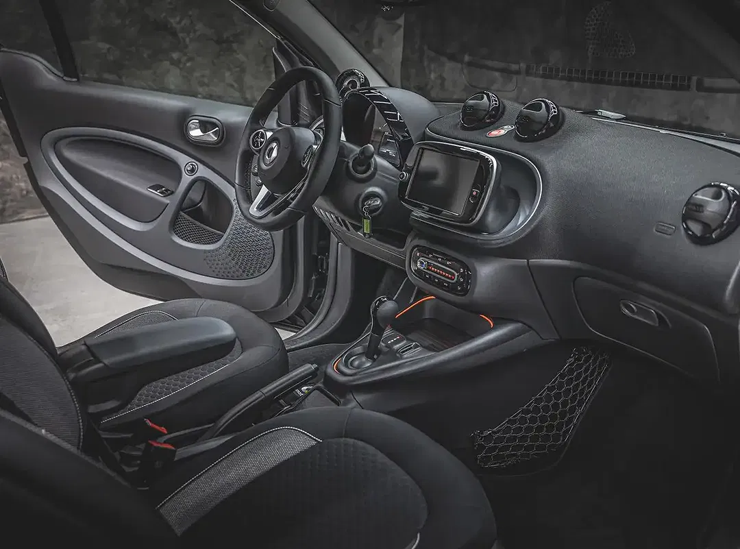 smart forTwo - Thumbnail 13