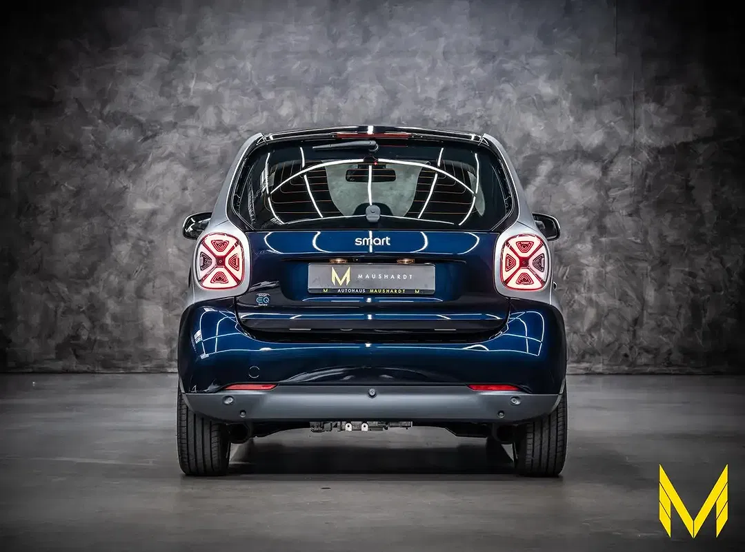 smart forTwo - Thumbnail 6
