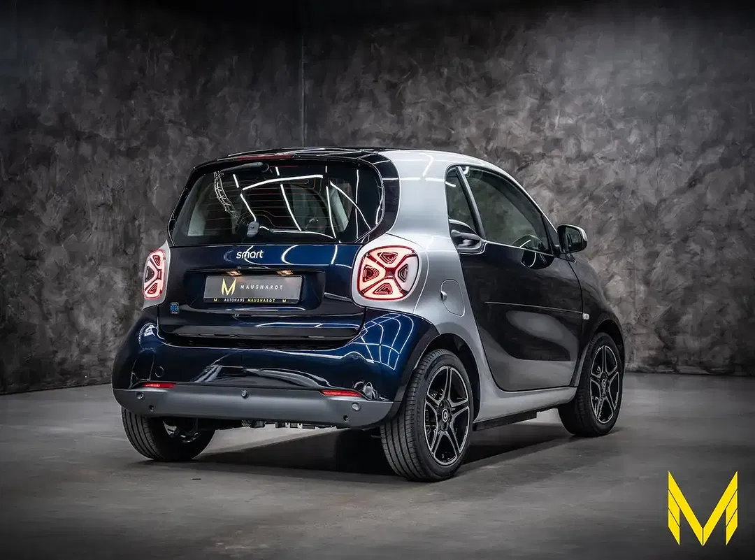 smart forTwo - Thumbnail 7