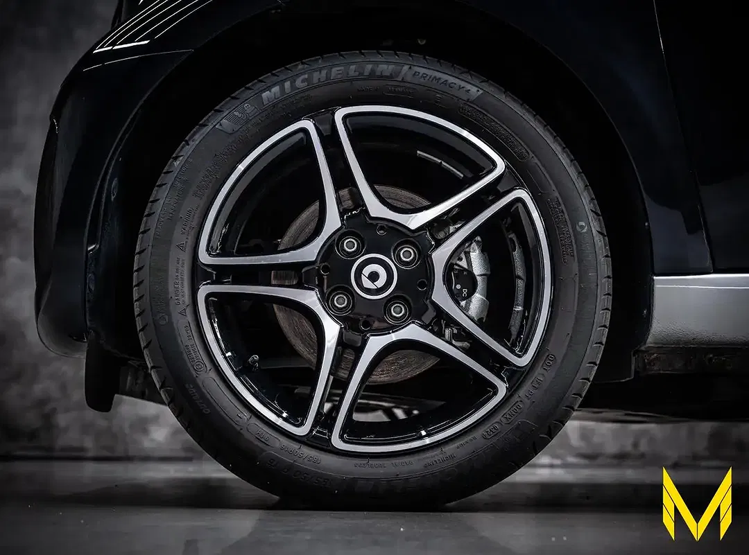 smart forTwo - Thumbnail 9