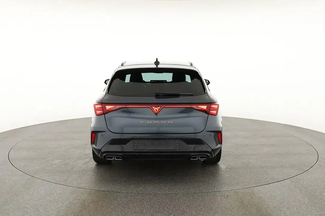 SEAT Leon - Thumbnail 15