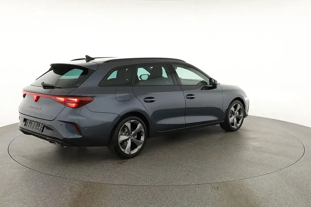 SEAT Leon - Thumbnail 18