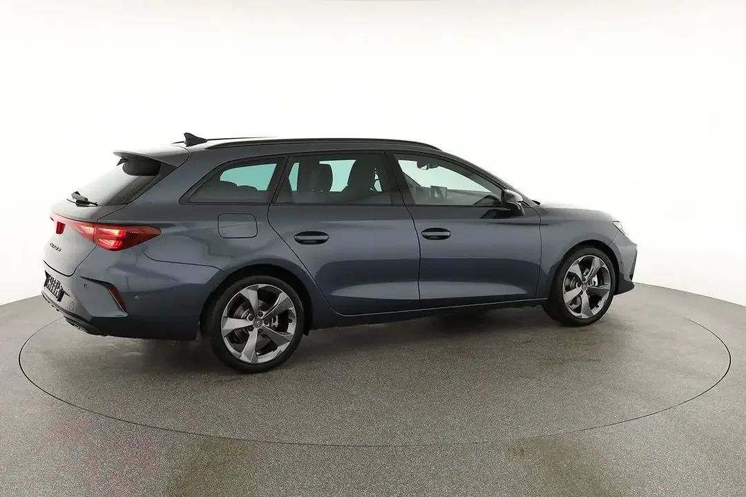 SEAT Leon - Thumbnail 19