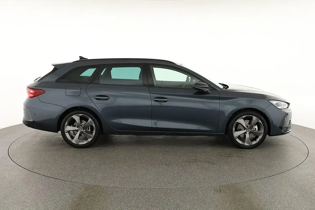 SEAT Leon - Thumbnail 21