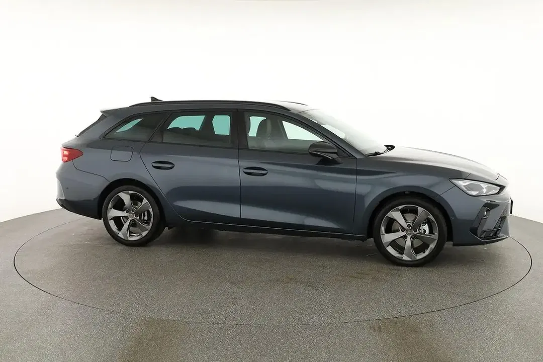 SEAT Leon - Thumbnail 22