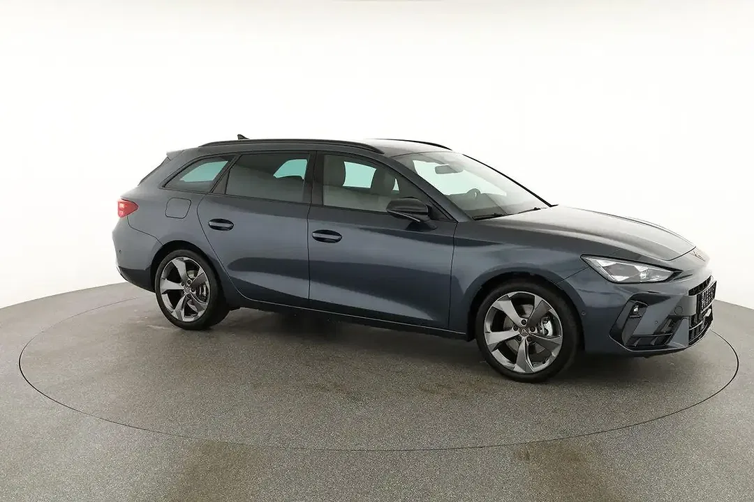 SEAT Leon - Thumbnail 23