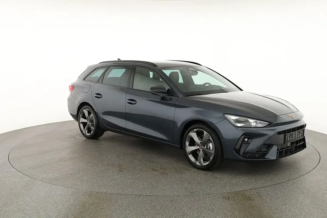 SEAT Leon - Thumbnail 24