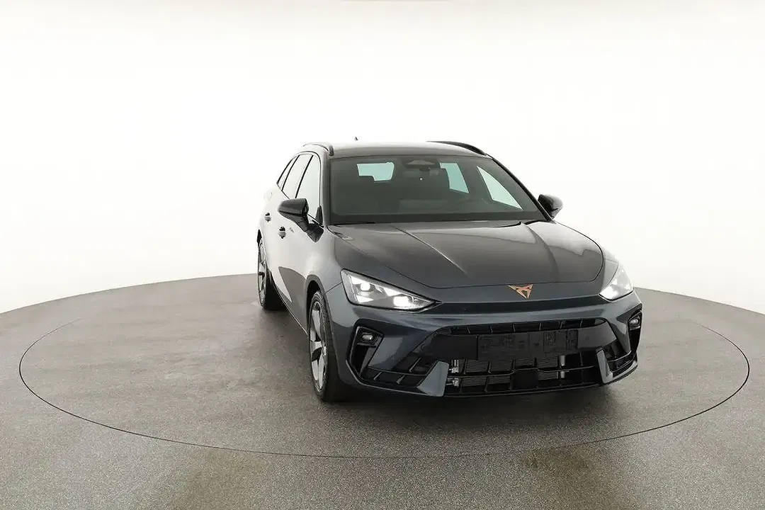 SEAT Leon - Thumbnail 26