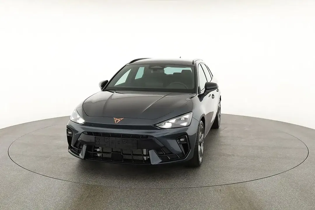 SEAT Leon - Thumbnail 28