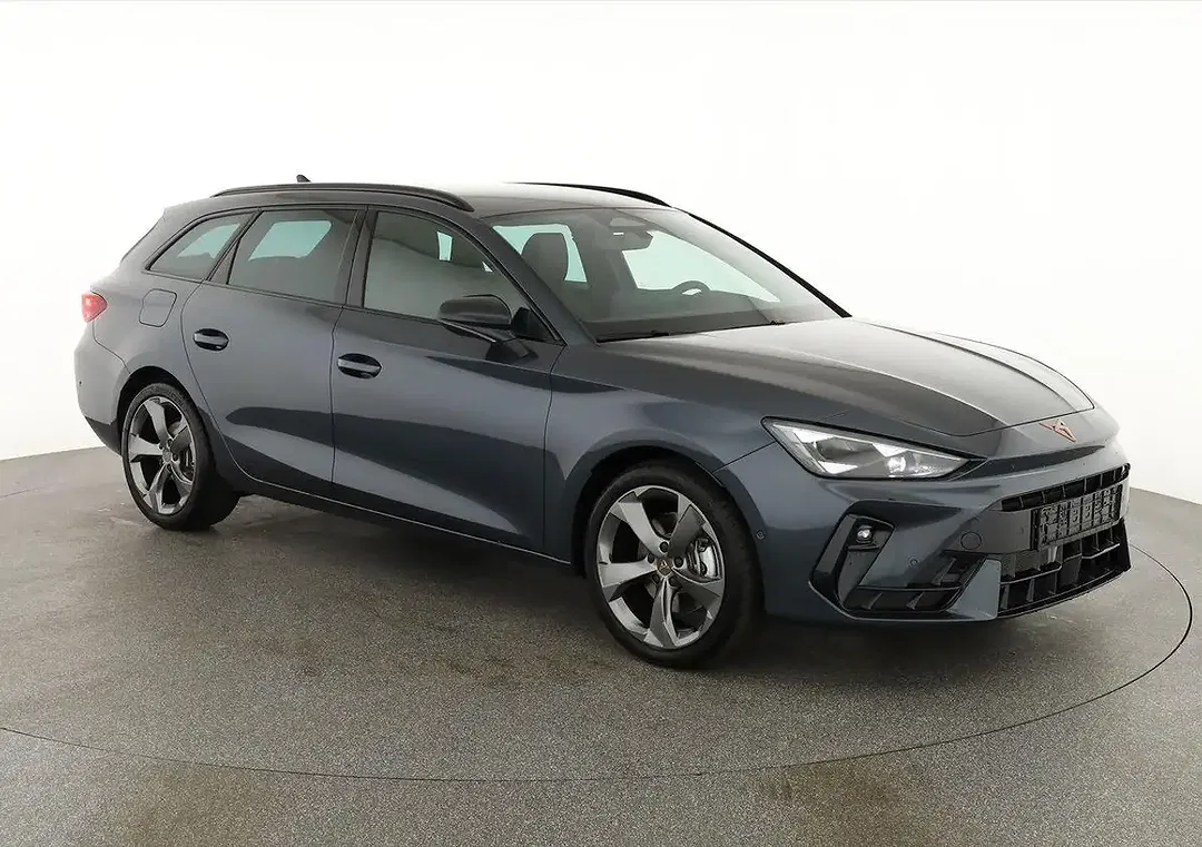 SEAT Leon 2.0 TSI DSG 4Drive - foto 2
