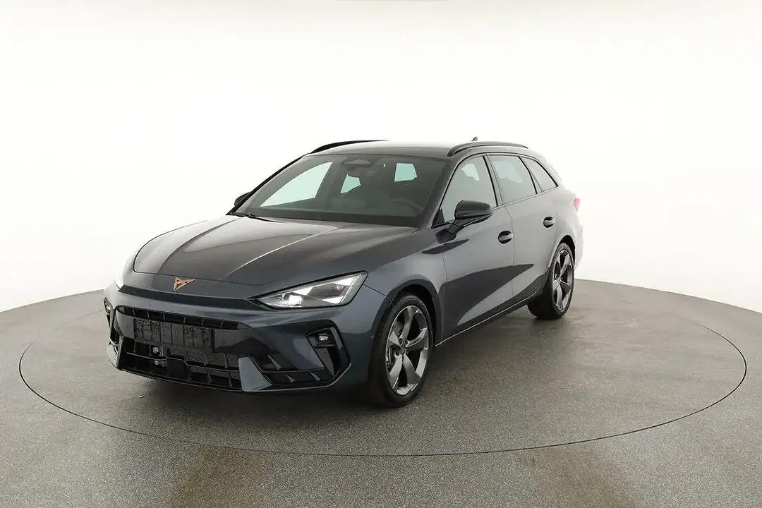 SEAT Leon 2.0 TSI DSG 4Drive - foto 29