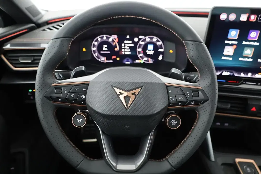 SEAT Leon - Thumbnail 6
