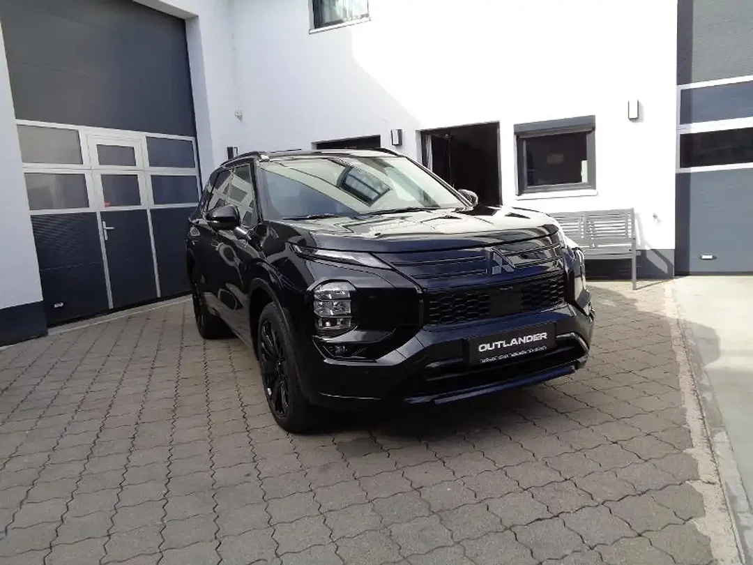 Mitsubishi Outlander - Afbeelding 1