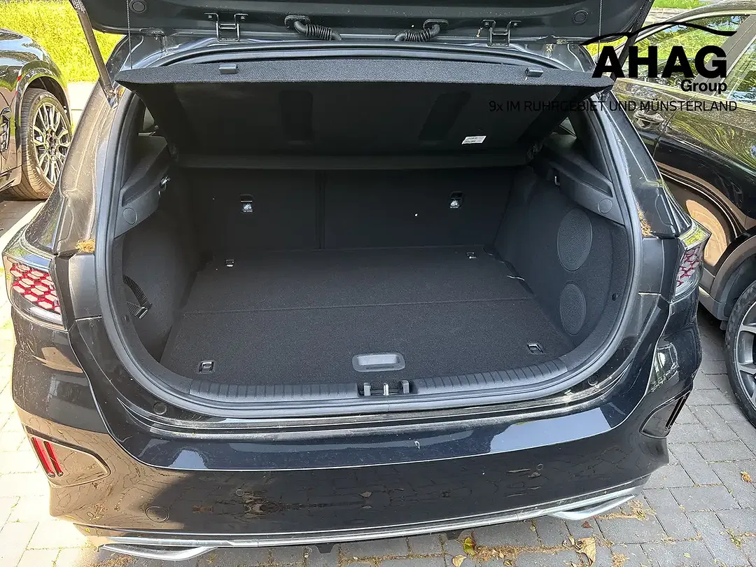 Kia Ceed / cee'd - Thumbnail 12