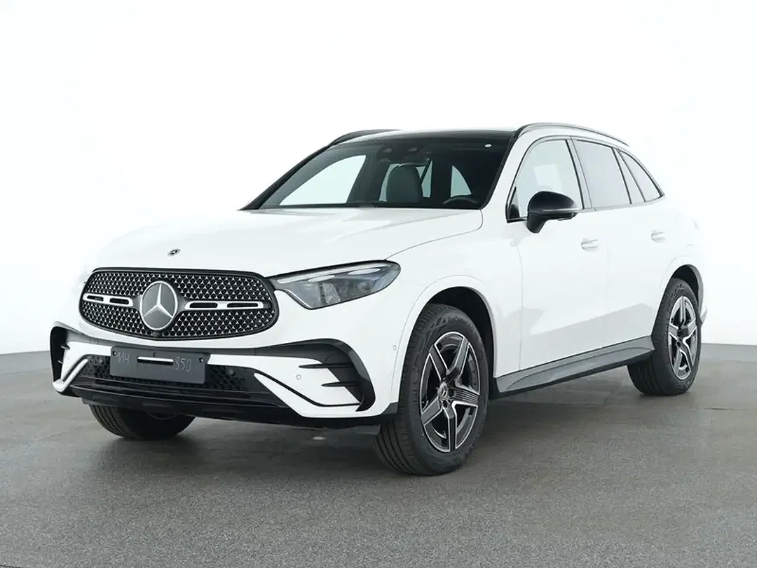 Mercedes-Benz GLC 300 - Afbeelding 1