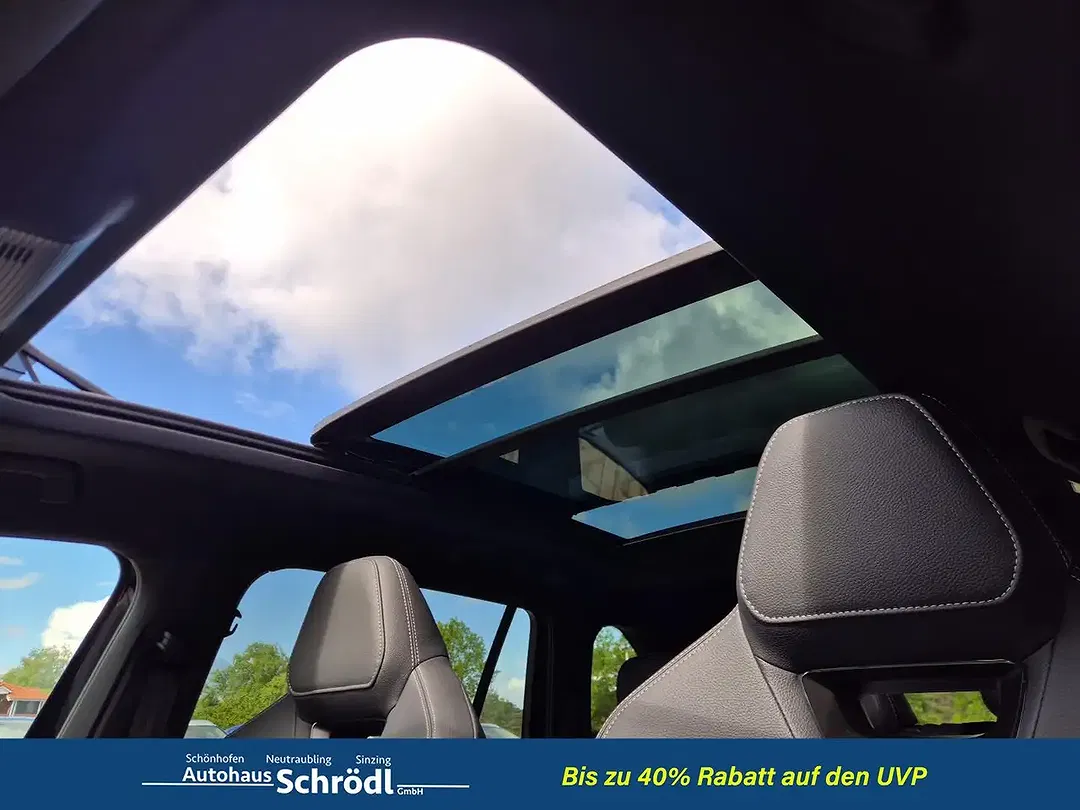 Skoda Kodiaq - Thumbnail 10