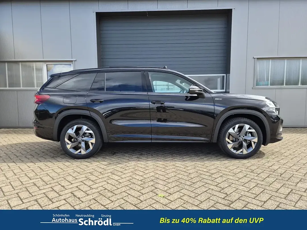 Skoda Kodiaq - Thumbnail 6