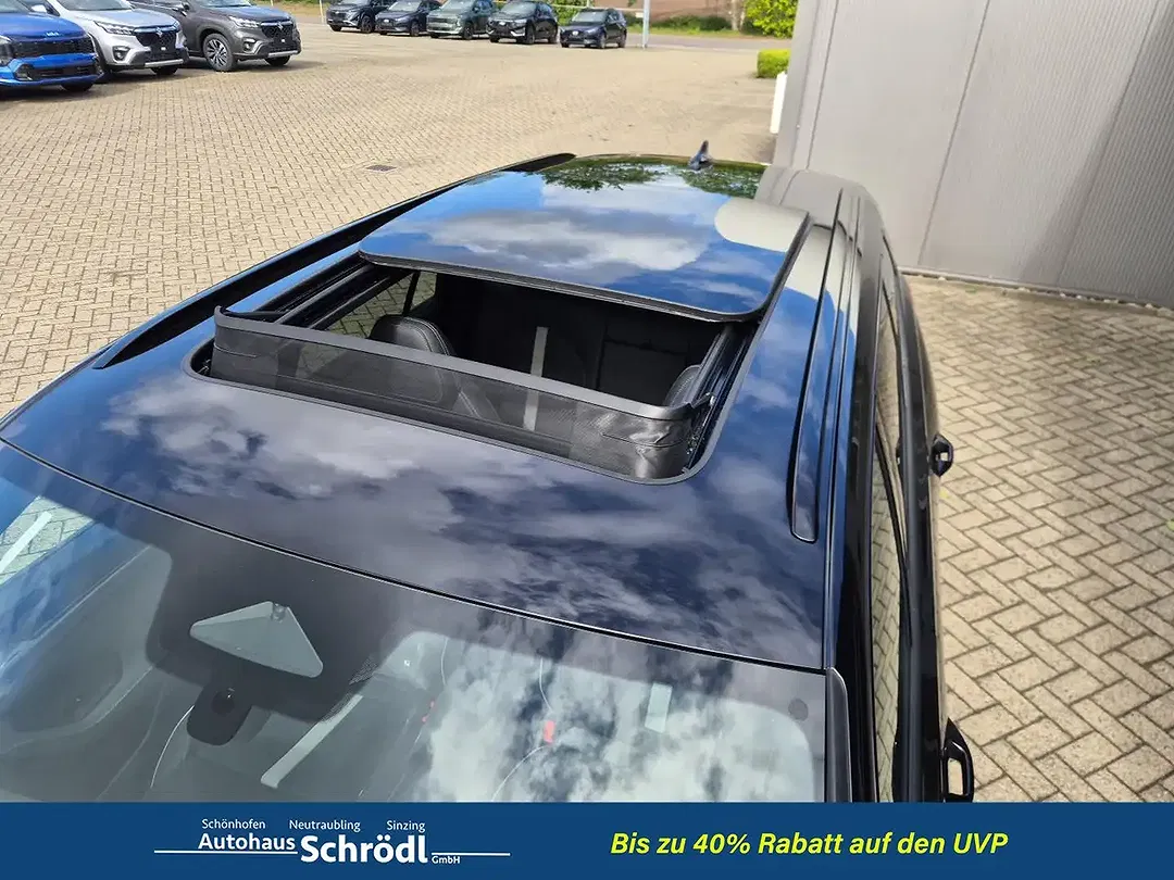 Skoda Kodiaq - Thumbnail 9