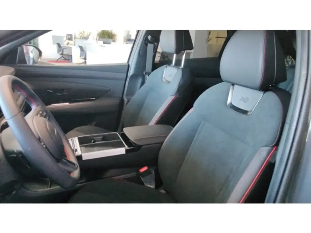 Hyundai TUCSON - Thumbnail 10