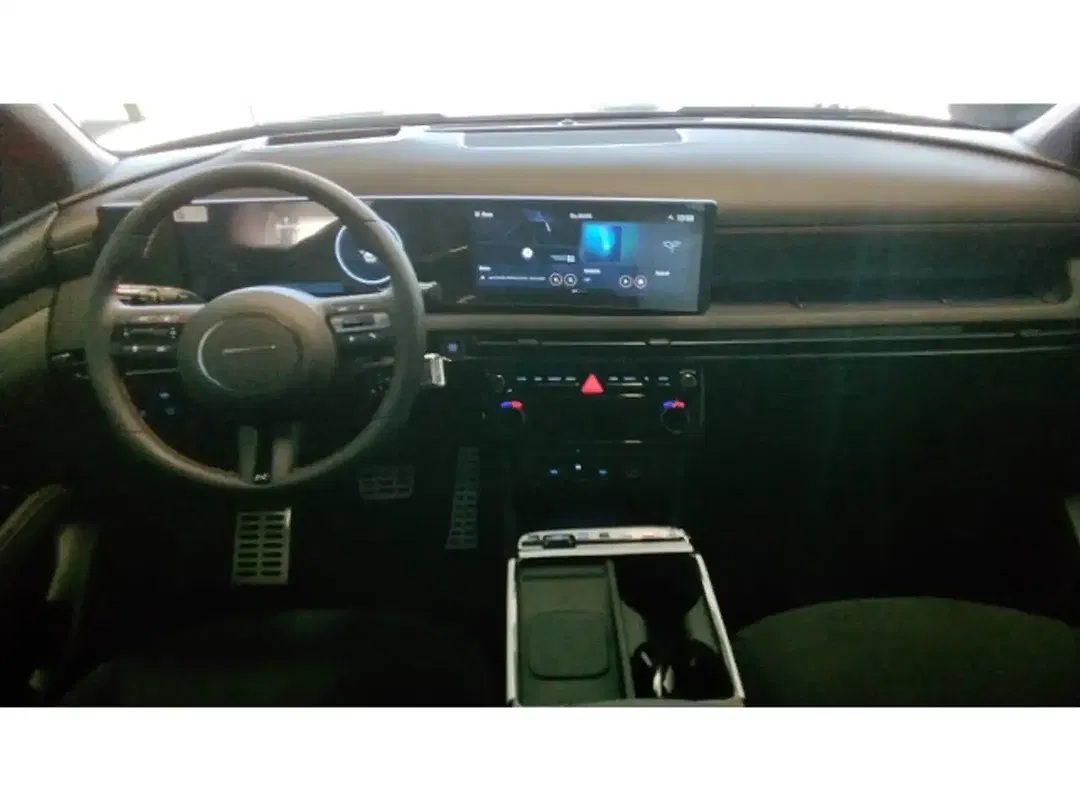 Hyundai TUCSON - Thumbnail 15