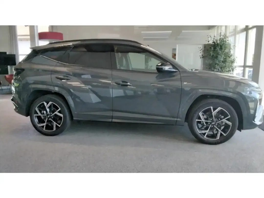 Hyundai TUCSON - Thumbnail 5
