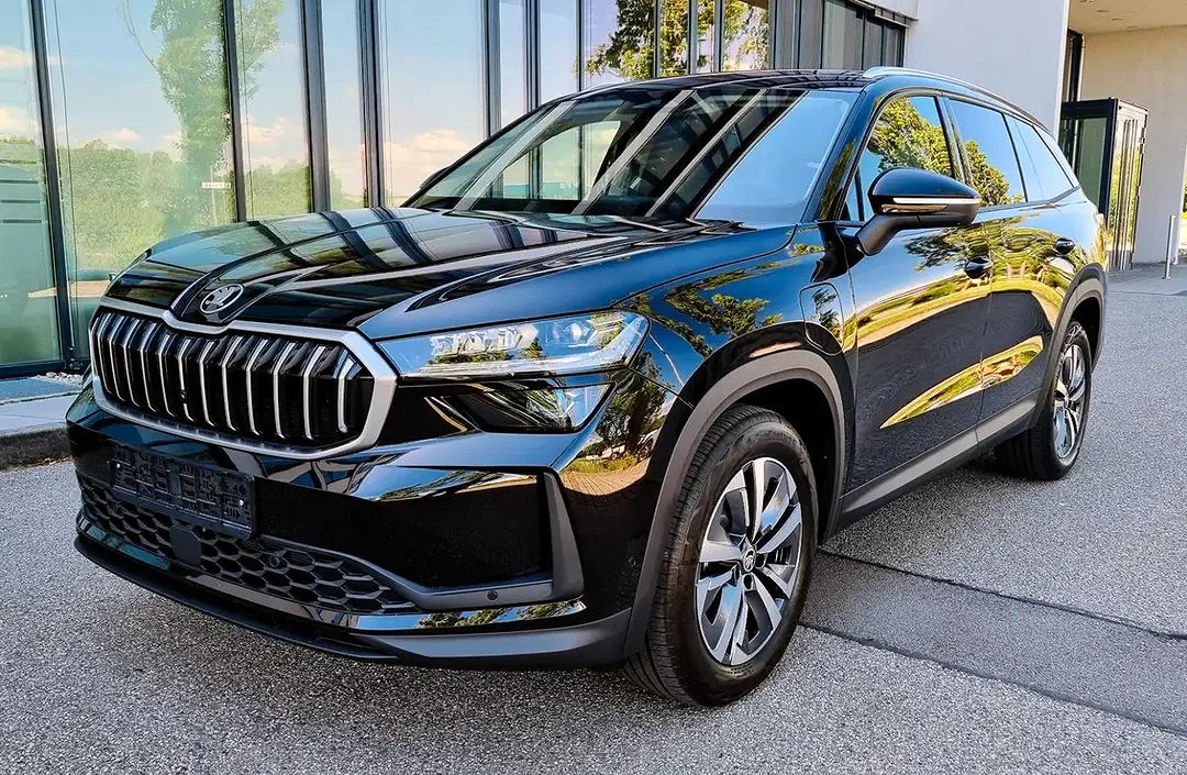 Skoda Kodiaq - Afbeelding 1