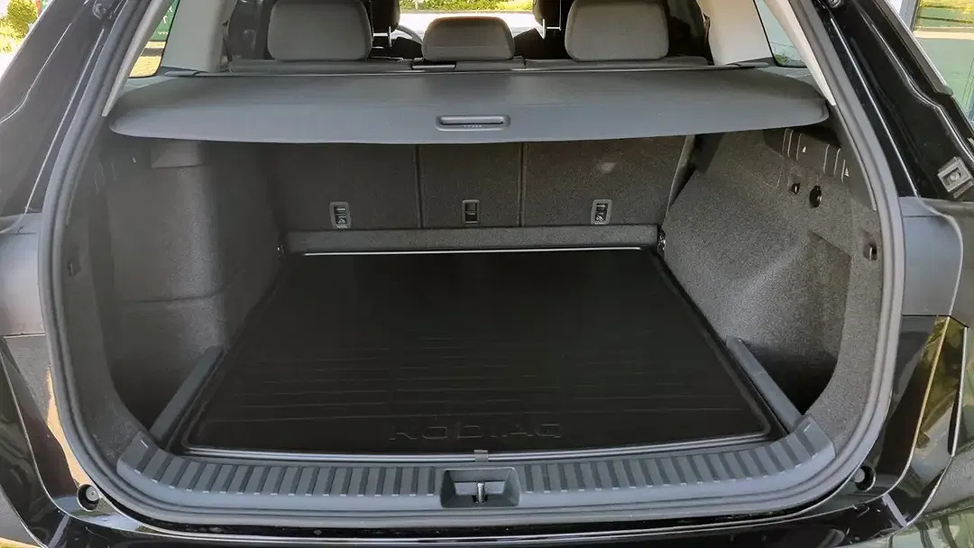 Skoda Kodiaq - Thumbnail 15