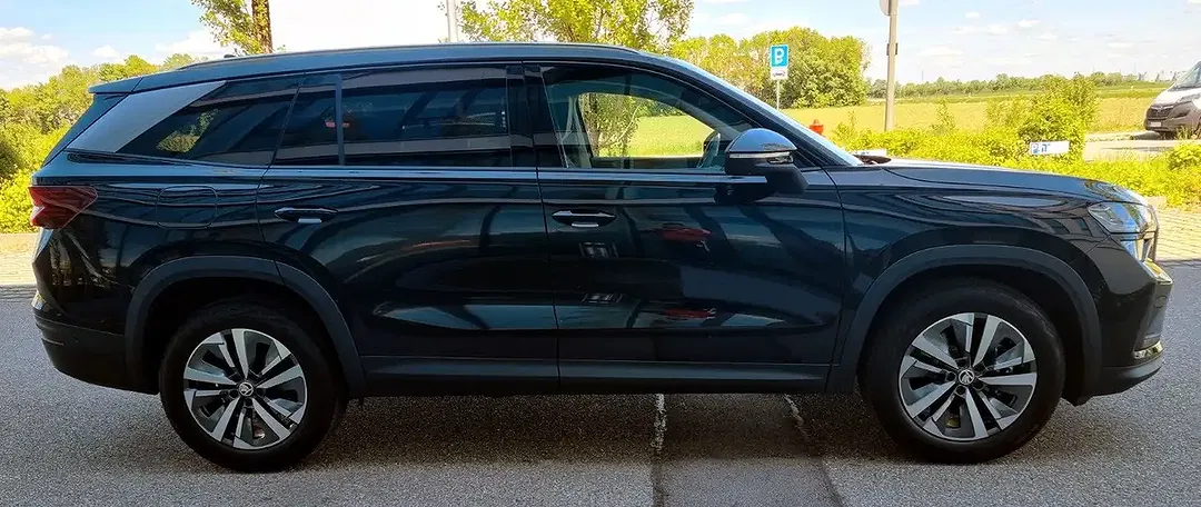 Skoda Kodiaq - Thumbnail 4