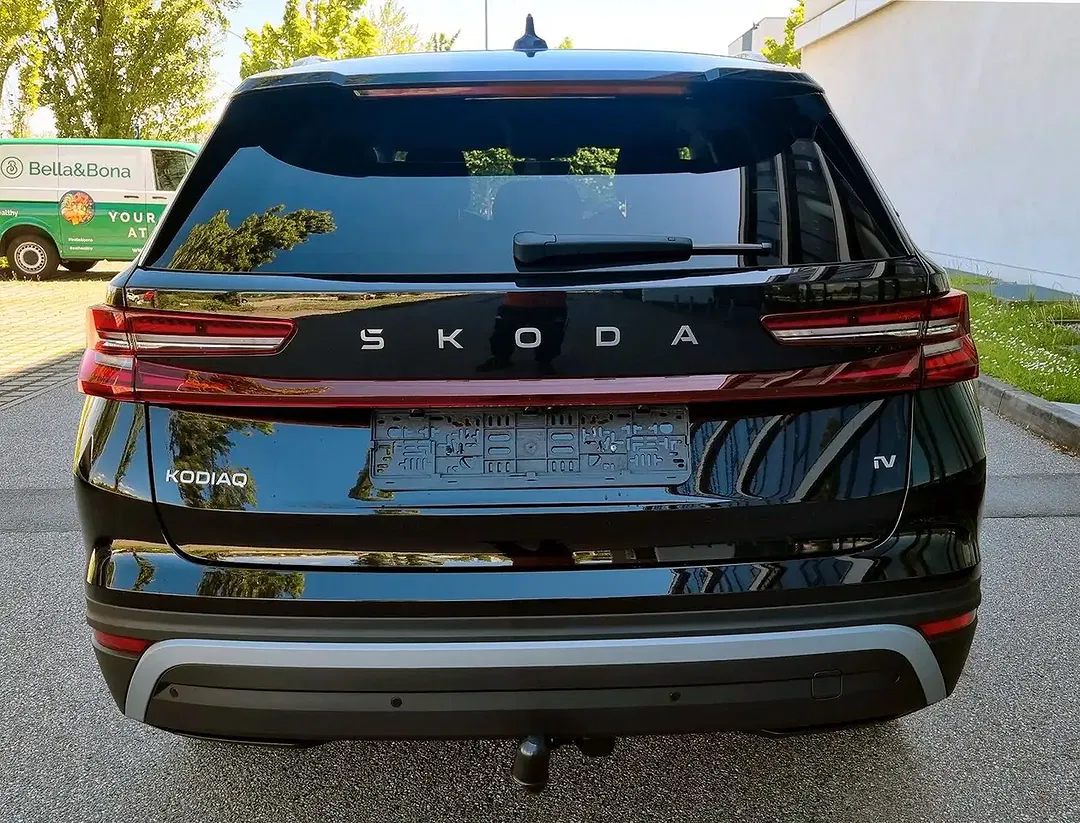 Skoda Kodiaq - Thumbnail 6