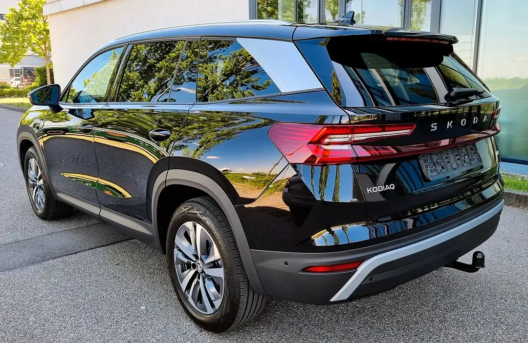 Skoda Kodiaq - Thumbnail 7