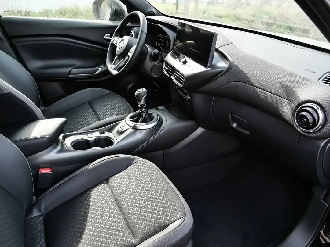Nissan Juke - Thumbnail 12