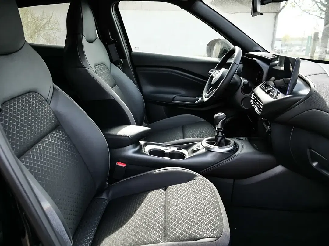 Nissan Juke - Thumbnail 13