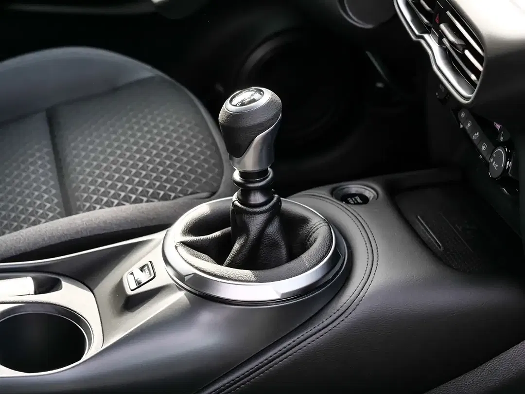 Nissan Juke - Thumbnail 15