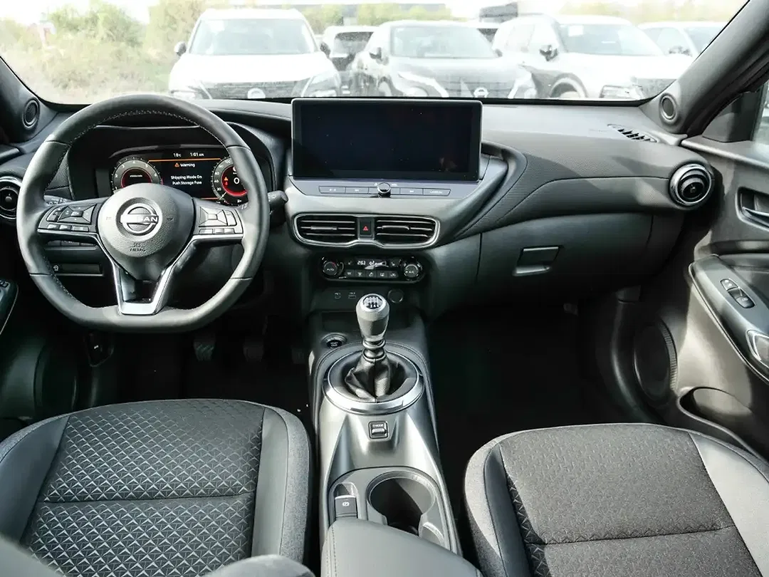 Nissan Juke - Thumbnail 9