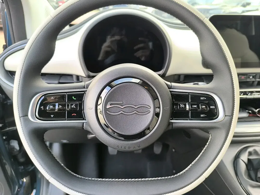 Fiat 500 - Thumbnail 15