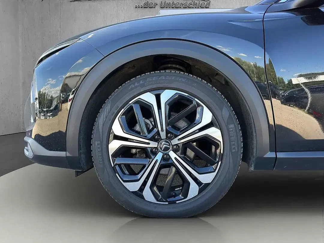 Citroen C5 X - Thumbnail 13
