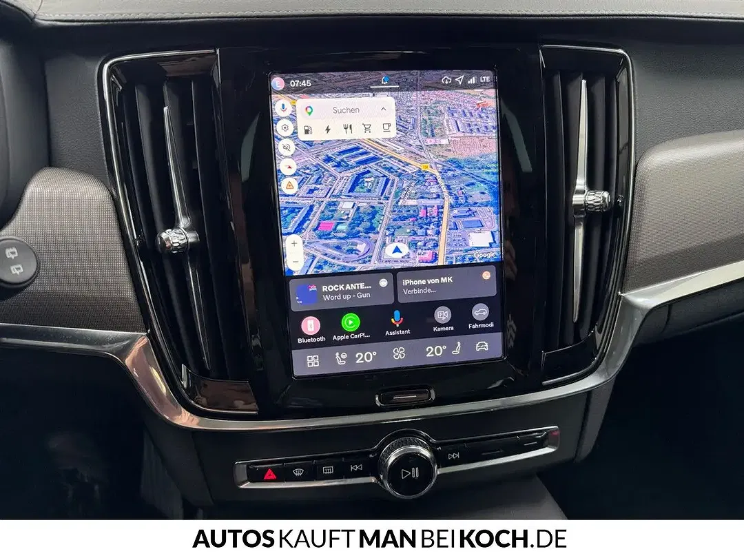 Volvo V90 - Thumbnail 10
