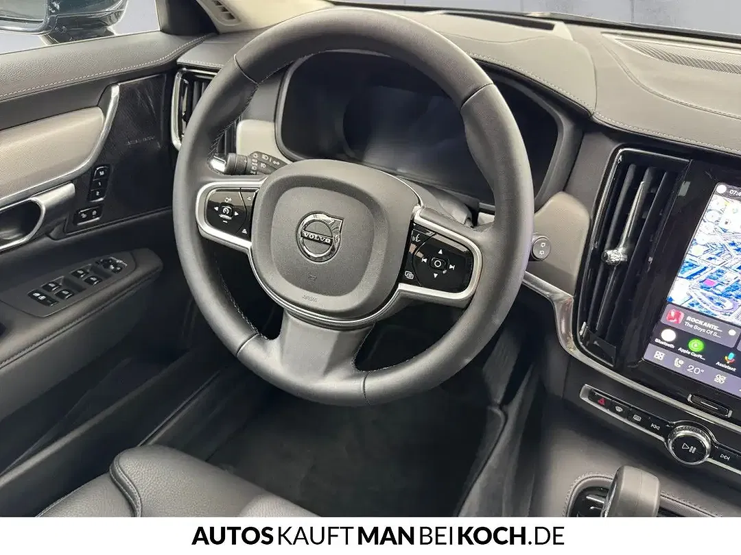 Volvo V90 - Thumbnail 7