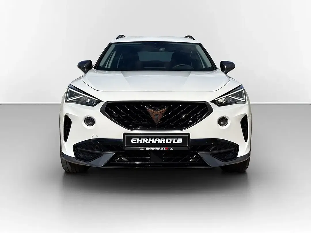 CUPRA Formentor - Thumbnail 2