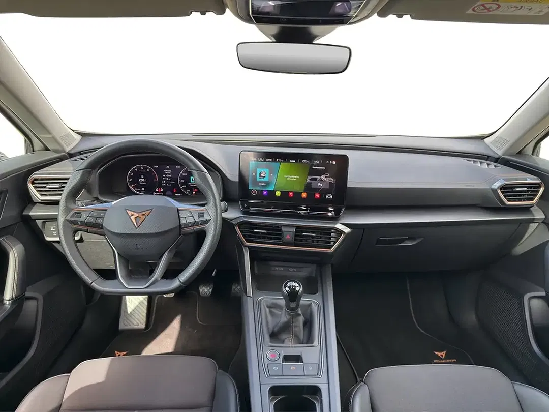 CUPRA Formentor - Thumbnail 19