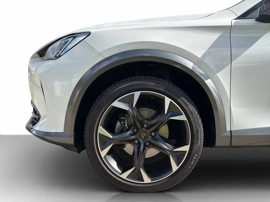 CUPRA Formentor - Thumbnail 21