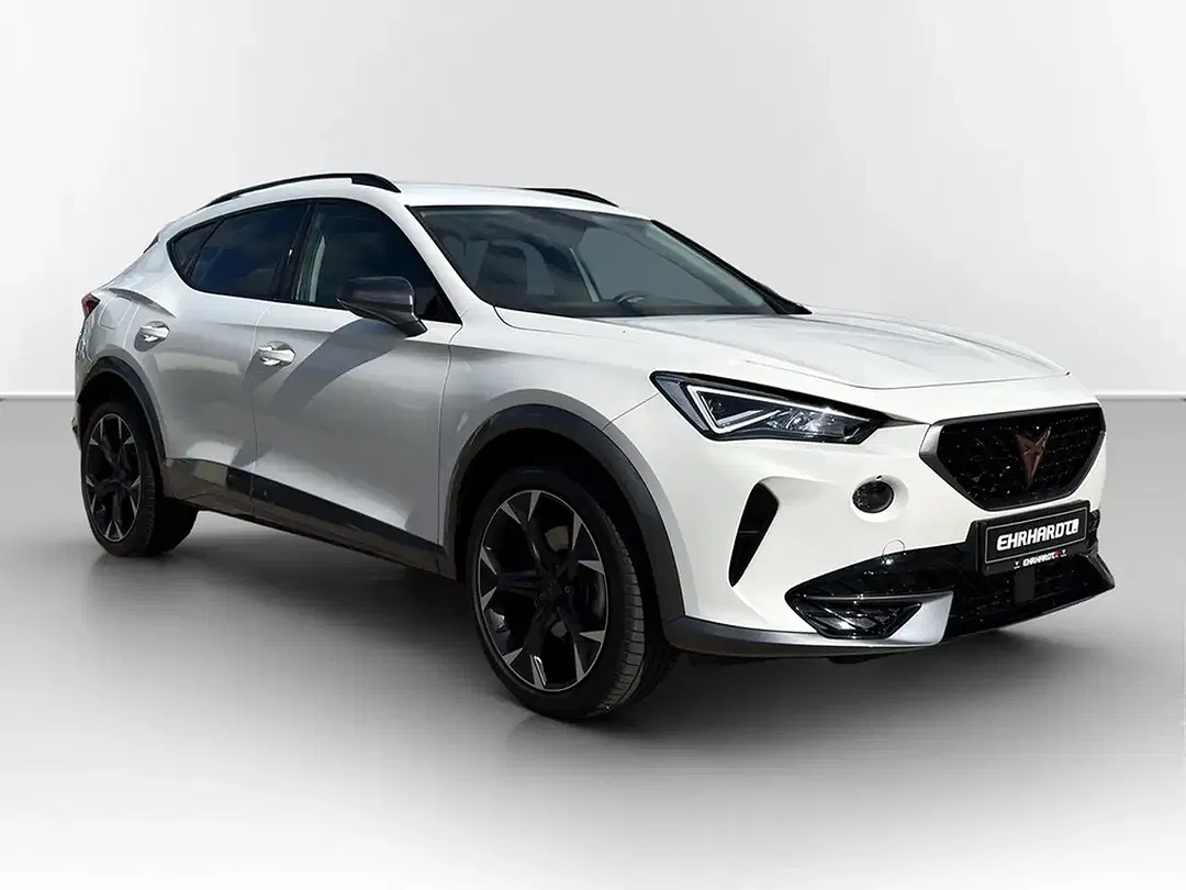 CUPRA Formentor - Thumbnail 3