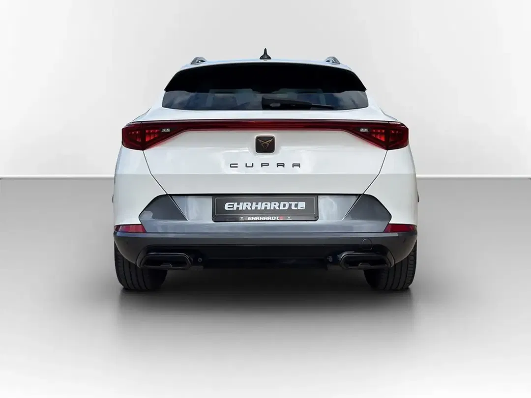 CUPRA Formentor - Thumbnail 6