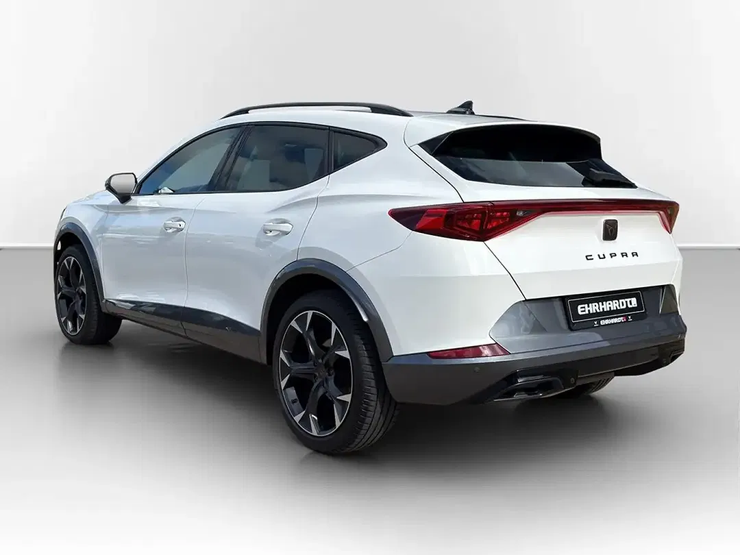 CUPRA Formentor - Thumbnail 7