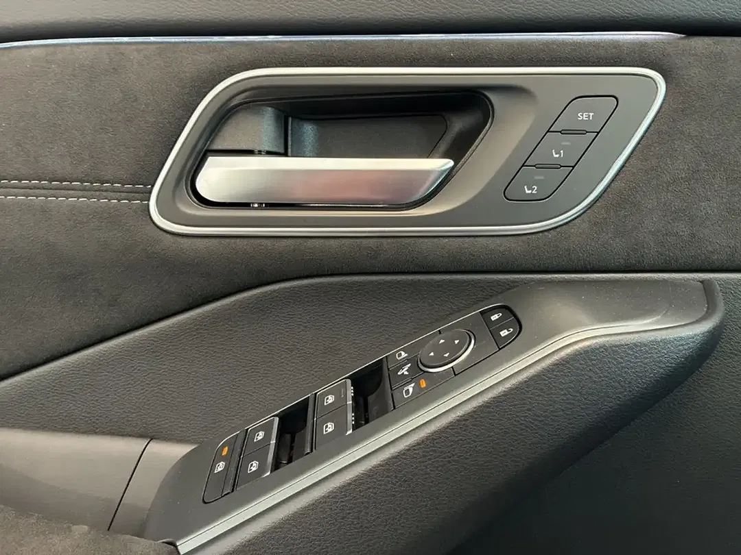 Nissan Qashqai - Thumbnail 10