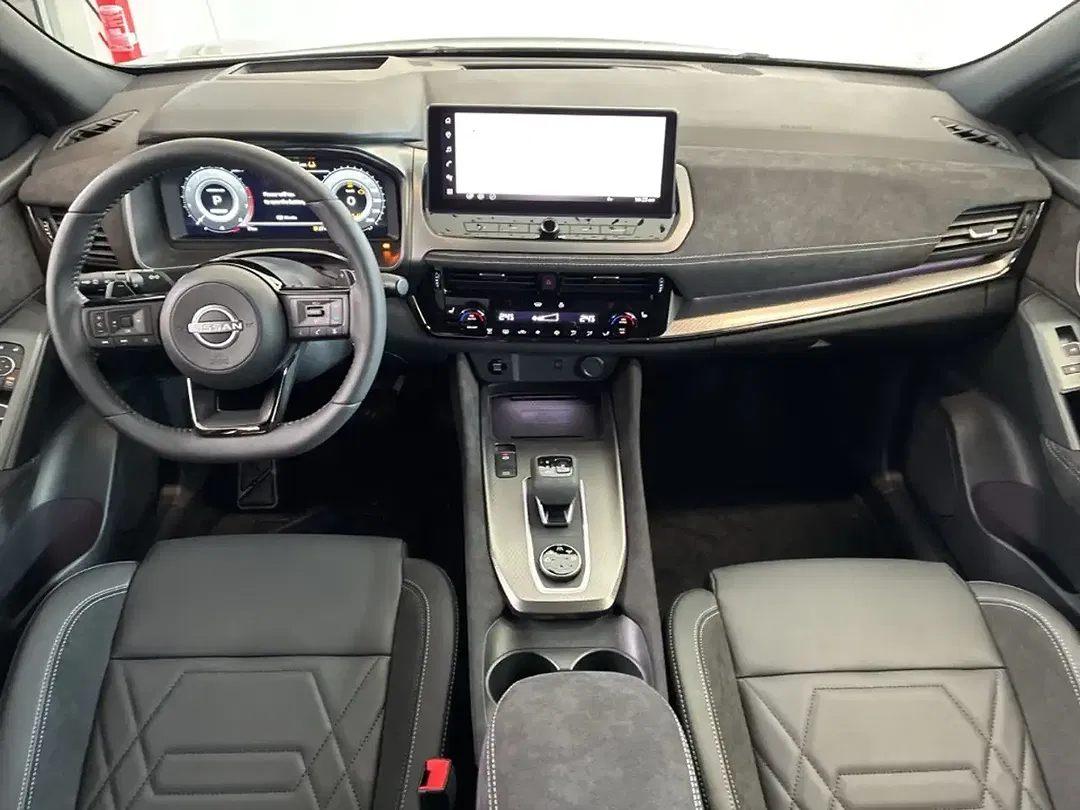 Nissan Qashqai - Thumbnail 7