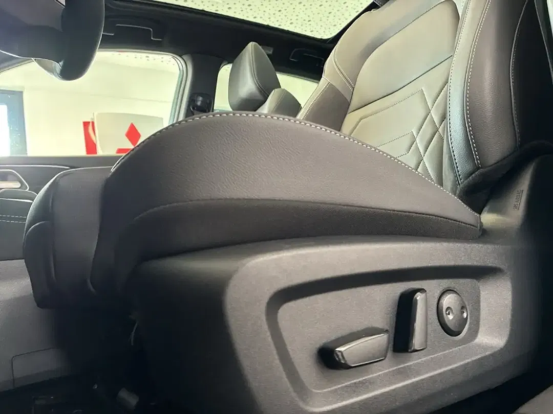 Nissan Qashqai - Thumbnail 9