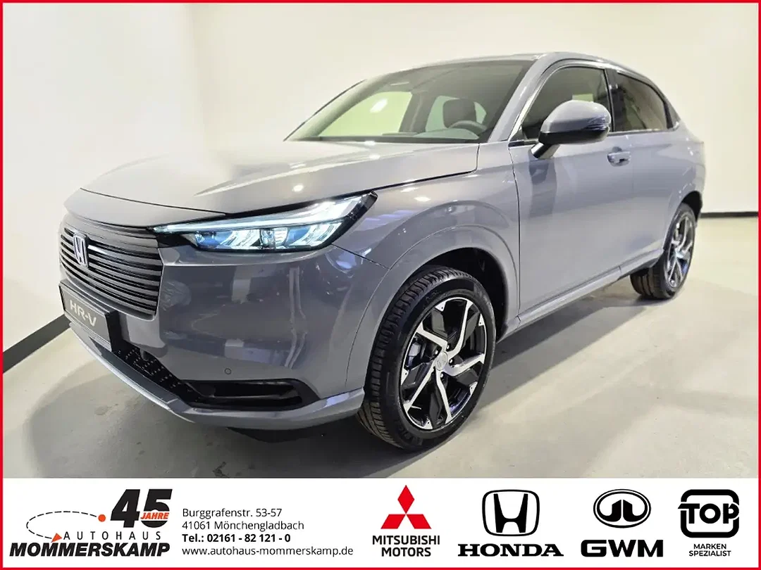 Honda HR-V - Afbeelding 1