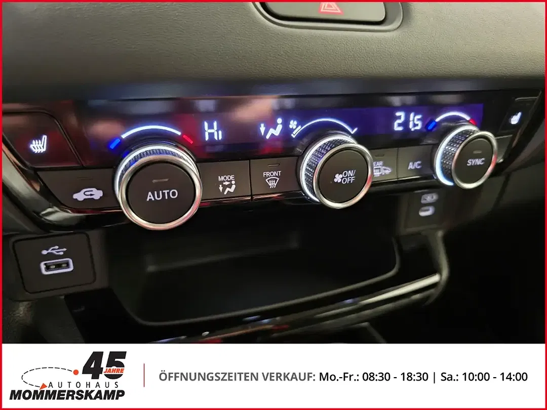 Honda HR-V - Thumbnail 10